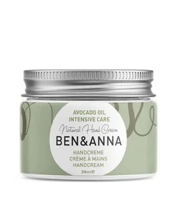 Ben Anna Ben Anna Handcreme Intensive Care 30ml – Produktbild 1 von 1