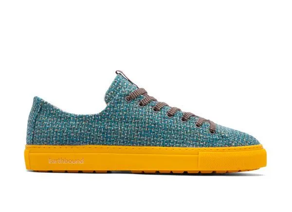 Earthbound Earthbound MINERA Vega - 97% Natürliche Sneaker – Produktbild 2 von 4