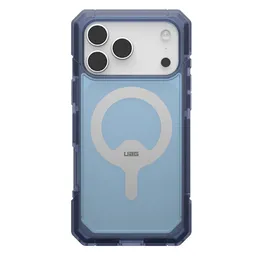 Urban Armor Gear MagSafe Hülle für Apple iPhone 17 Pro Max, Urban Armor Gear, Trooper, Blau – Produktbild 1 von 1