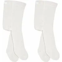 bistyle bistyle Baby Strumpfhose 2er-Pack GOTS-zertifiziert – Produktbild 1 von 1