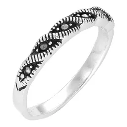 pakilia pakilia Ring "Cenefa" #7 – Produktbild 1 von 1