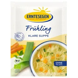 Erntesegen Frühlingssuppe im Beutel – Produktbild 1 von 1