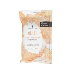El Puente El Puente Seife "Vier Elemente - Blaze" | Vegan – Produktbild 1 von 1