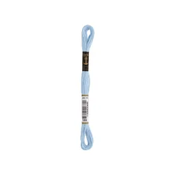 Anchor Anchor Coats Sticktwist 8m 00159 Zartblau – Produktbild 1 von 1
