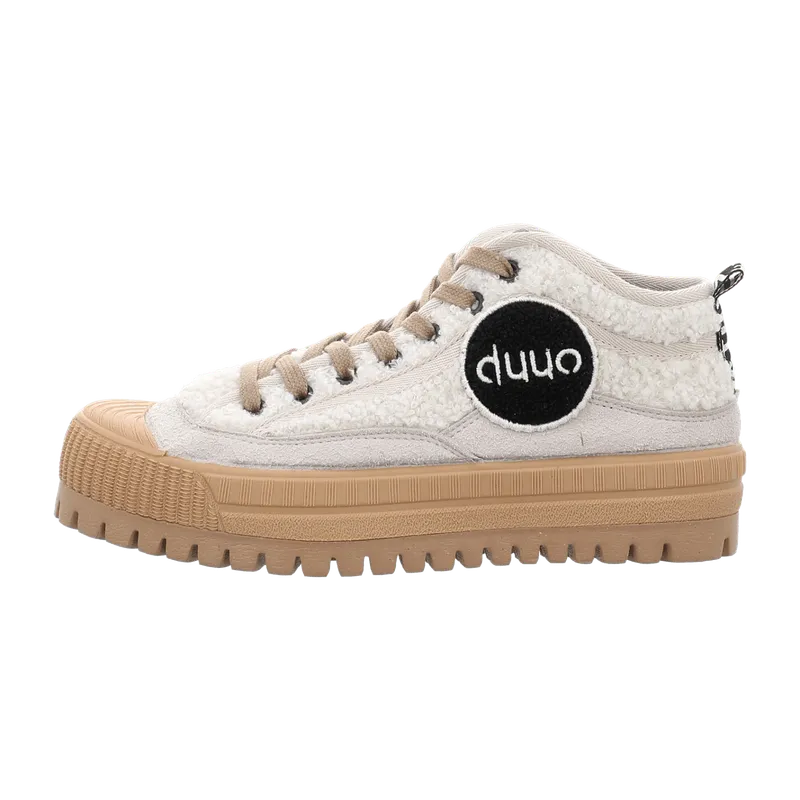 Duuo Duuo null für Damen, Beige, – Produktbild 2 von 7