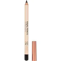 Benecos Benecos Kajal Augenstift - Black Lava – Produktbild 1 von 1