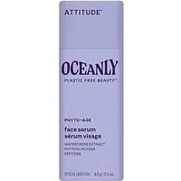 Attitude Attitude Oceanly PHYTO-AGE Solid Face Serum - Mini – Produktbild 1 von 1