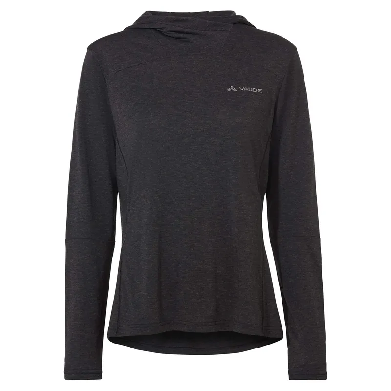 Vaude WOMEN'S TREMALZO LS SHIRT – Produktbild 1 von 1