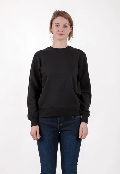 TORLAND TORLAND Unisex Pullover MATCHER, Schwarz (black), – Produktbild 2 von 4