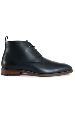 V.GAN V.GAN Herren vegan Boots Espresso Chukka – Produktbild 1 von 1