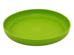 ajaa ajaa Kindergeschirr Teller Höhe 2,4 cm, Durchmesser 18 cm – Produktbild 1 von 1