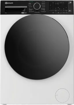 Bauknecht Bauknecht B WM 10A11 BC – Produktbild 1 von 1