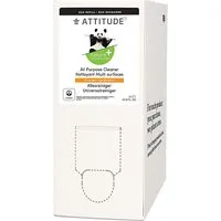 Attitude Attitude All Purpose Cleaner Citrus Zest - Allzweckreiniger 2L – Produktbild 1 von 1