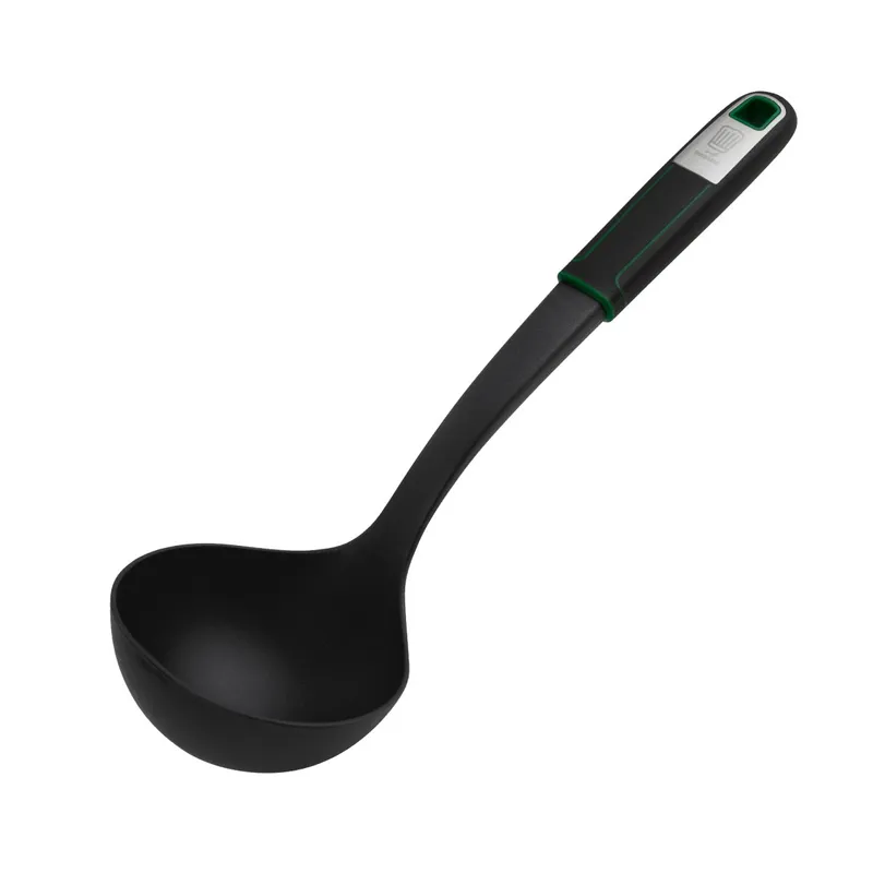 Chefkoch trifft Fackelmann Chefkoch trifft Fackelmann Schöpflöffel Bonn, 31cm – Produktbild 1 von 3