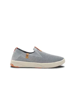 SAOLA SAOLA Herren vegan Sneaker Herren Bali Grau – Produktbild 1 von 1