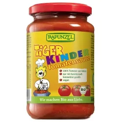 RAPUNZEL Tomatensauce Tiger – Produktbild 1 von 1