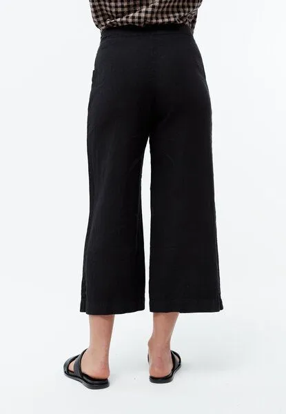 Givn Berlin Givn Berlin Culotte Fay, Black, – Produktbild 2 von 4