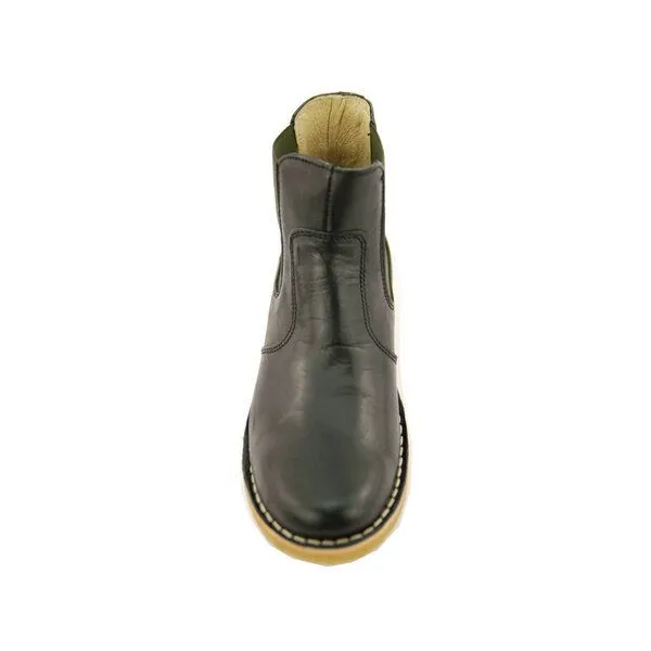 Grünbein Shoes Grünbein Shoes Irma schwarz – Produktbild 2 von 2