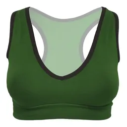 Frija Omina Frija Omina Bio Sport-Top Athla – Produktbild 1 von 1