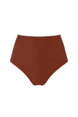 Anekdot Anekdot Damen vegan Core High Bikini Bottom – Produktbild 1 von 1
