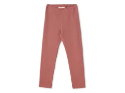 Leela Cotton Leela Cotton Baby und Kinder Leggings Ripp Qualität Bio Baumwolle – Produktbild 1 von 1