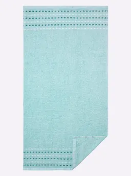 wäschepur Handtuch mint – Produktbild 1 von 1