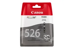 Canon Canon Tintenpatrone CLI-526GY grau – Produktbild 1 von 1