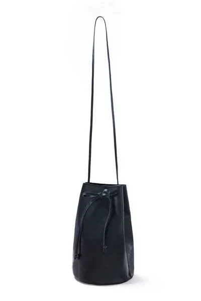 ELEKTROPULLI Bucket Bag EBBA von ElektroPulli, Schwarz, – Produktbild 1 von 1