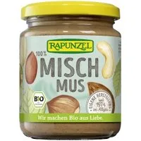 RAPUNZEL Mischmus 4 Nuts – Produktbild 1 von 1