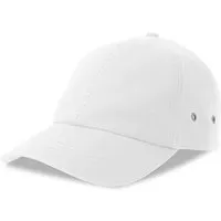 Atlantis Headwear Atlantis Headwear Damen / Herren Cap, Weiss, – Produktbild 3 von 3
