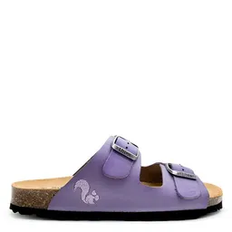 thies thies ® Eco Sandalen aus vegetabil gegerbtem Leder – Produktbild 1 von 1