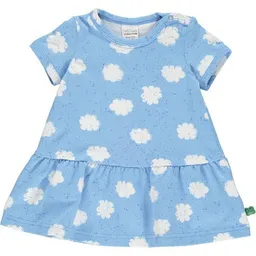 Fred's World by Green Cotton Fred's World by Green Cotton Kleid Wolken – Produktbild 1 von 1