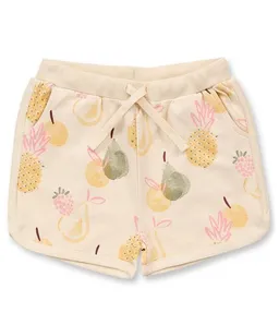 Sense Organics & friends in cooperation with GARY MASH Sense Organics & friends in cooperation with GARY MASH Kinder Shorts aus Biobaumwolle – Produktbild 1 von 1