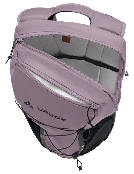 Vaude VAUDE Rucksaecke5-9L Uphill 8, Purple ash, – Produktbild 4 von 4