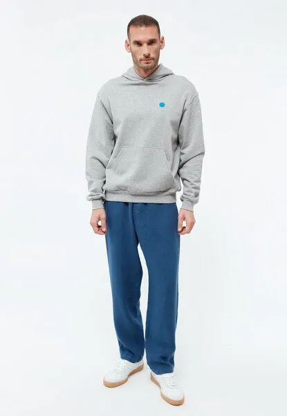 Givn Berlin Givn Berlin Leinen-Hose Modell: GBHelge, Blazing blue, – Produktbild 2 von 5