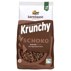 Barnhouse Barnhouse Krunchy mit Schoko – Produktbild 1 von 1