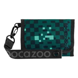 Coocazoo Coocazoo Zubehör Geldbörse Pixel Blox – Produktbild 1 von 1