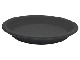 Fair Zone Fair Zone Pflanztopf Untersetzer "Rubipot" small, black – Produktbild 1 von 1