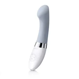 LELO G-Punkt-Vibrator - LELO GIGI 2 – Produktbild 1 von 1