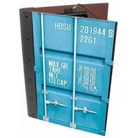WERKHAUS Werkhaus GmbH Klemm und Photomappe - Container – Produktbild 1 von 1