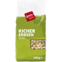 green Kichererbsen – Produktbild 1 von 1