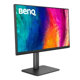 Benq Benq DesignVue PD2706QN - 68.6 cm (27") QHD Designer Monitor – Produktbild 1 von 1