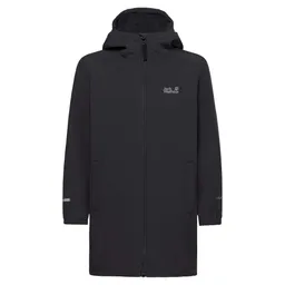 Jack Wolfskin FOURWINDS COAT K – Produktbild 1 von 1
