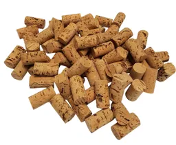 Iberia Kork Bastelnaturmaterial 200 Stück Bastelkorken aus Natur Kork – Produktbild 1 von 1