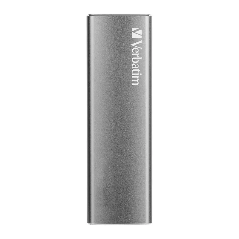 Verbatim Verbatim Externe SSD-Festplatte 'Vx500' 480 GB – Produktbild 2 von 2