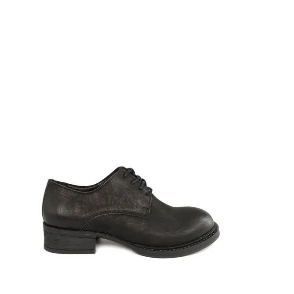 Ten Points Ten Points Pandora, Schnürschuhe, Schwarz, – Produktbild 8 von 8