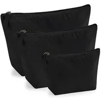 Westford Mill Westford Mill EarthAware® Organic Accessory Pouch Kulturbeutel in 3 Größen – Produktbild 1 von 1