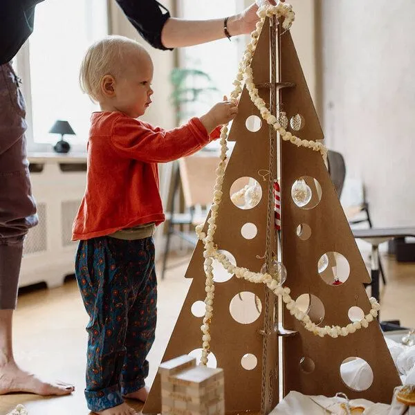 ROOM IN A BOX ROOM IN A BOX Weihnachtsbaum – Produktbild 4 von 4