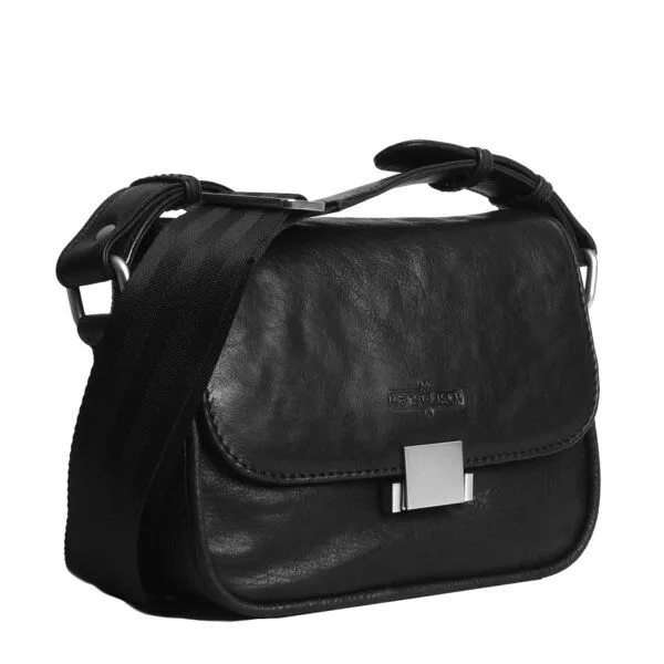 Margelisch Margelisch Umhängetasche Nuyo 1, Black, – Produktbild 3 von 4
