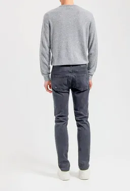 MUD Jeans MUD Jeans Jeans RICK Mid Slim aus einem Baumwolle / Tencel Mix – Produktbild 1 von 1